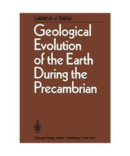 Geological Evolution of the