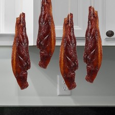 Simulation de viande séchée, modèle de viande séchée, accessoire Photo, fenêtre