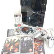 Console PS3 CECHB00