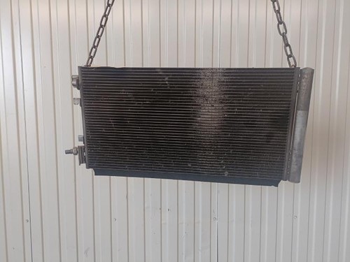 Radiateur clim renault megane - clim,