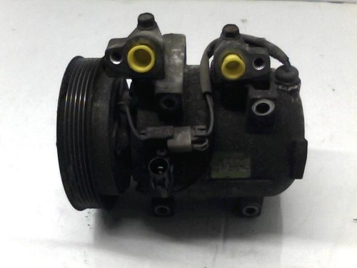 Compresseur clim ssangyong - clim,