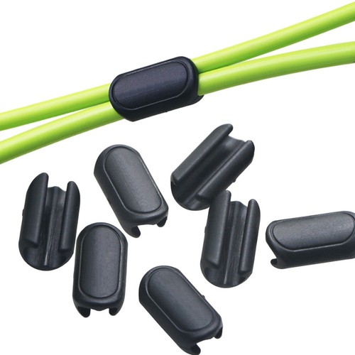 Clips câble vélo - de,