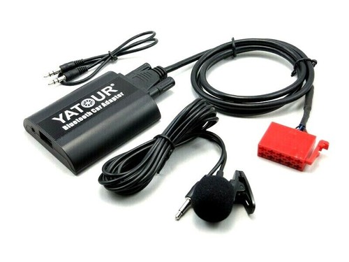 Yatour aux adapter - yatour,