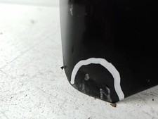 Capot RENAULT MEGANE 3 PHASE 1