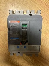 Disjoncteur industriel Merlin