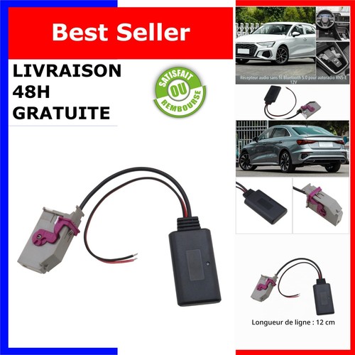 Adaptateur bluetooth rns e32 - adaptateur,