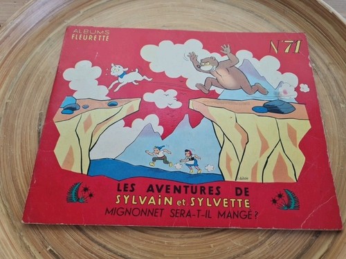 Sylvain sylvette albums - sylvain, et