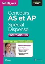 Concours aide-soignant et