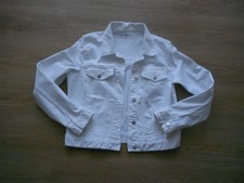 Veste en jean femme Mango, taille L