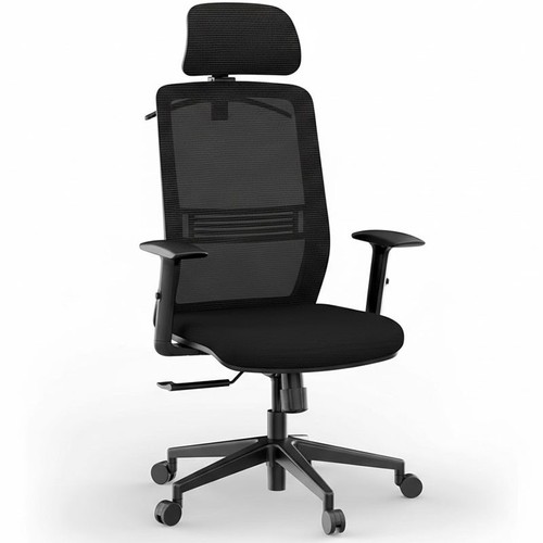 Chaise bureau ergonomique - chaise,