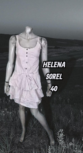 Hel helena sorel - helena,