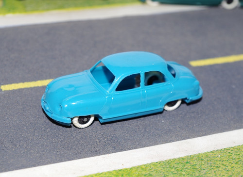 Cle panhard dyna - cle, 5