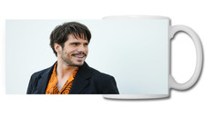 mug sublimation personnalisable star cinéma François Civil