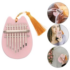  Mini Piano à pouce à 8