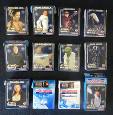 12 Paquets VIDES Chewing Gum