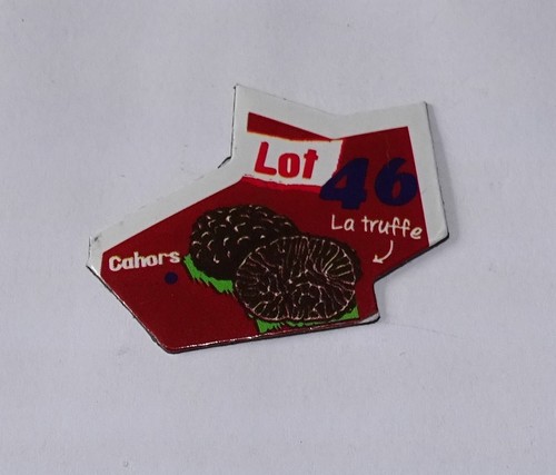 Magnet gaulois lot - gaulois,
