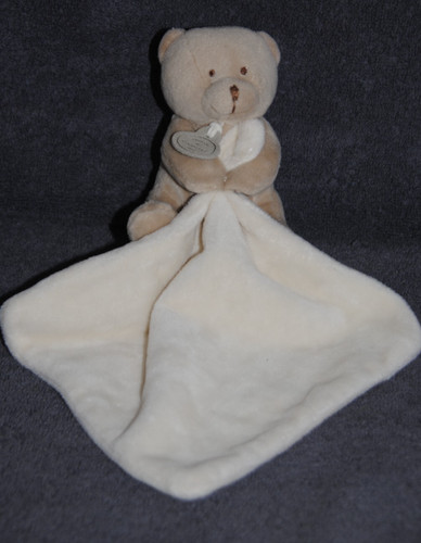 Doudou compagnie - 🍀doudou, et