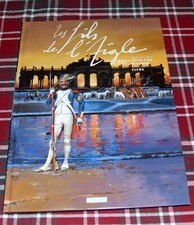 Les fils de l'aigle - Vienne