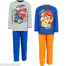 Angry Birds Pyjamas Enfant