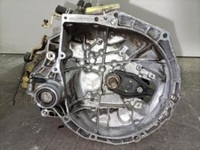 2222WW boite a vitesse pour