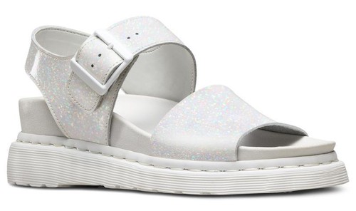 Martens slip sandales - martens,