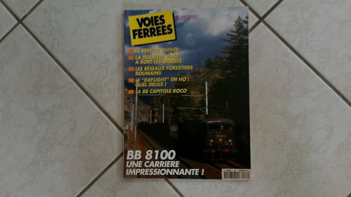Special locomotive - special, bb