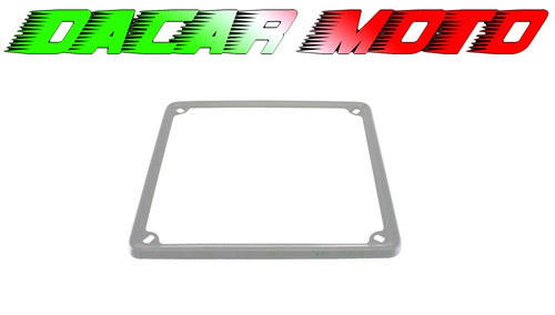 Support plaque - support,