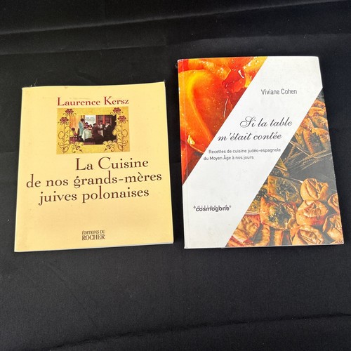 Livres recettes cuisine - cuisine, du