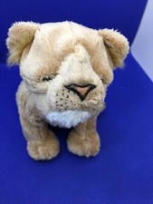 FURREAL FRIENDS NEWBORN Baby