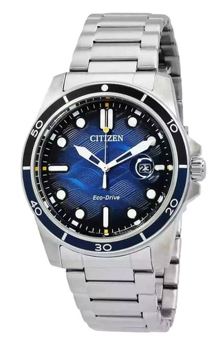 Montre citizen marine - citizen,