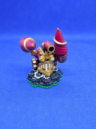 Drill sergeant skylanders - drill,