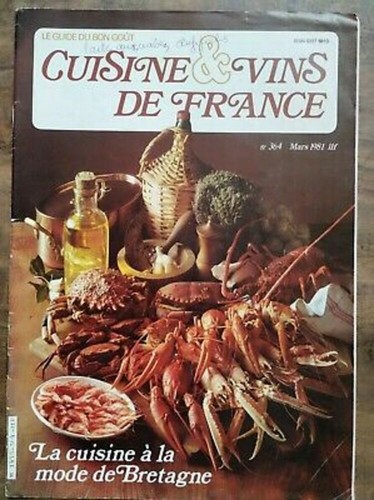 Cuisine vins france nº - cuisine,