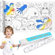 Rouleau de Papier Dessin