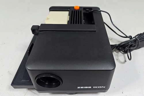 Projecteur diapositive compact - projecteur,