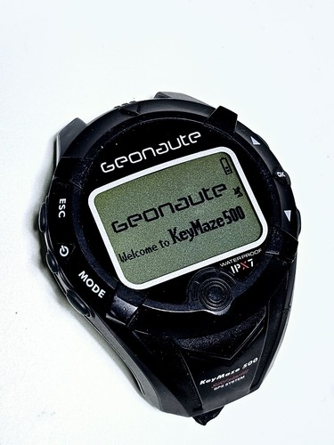Geonaute keymaze 500 - keymaze,