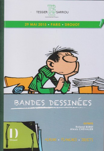 Catalogues ventes aux - catalogues,