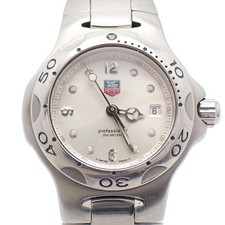 Montre pour femme TAG Heuer