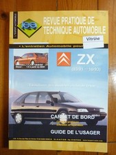 ZX 91-93 Revue Technique