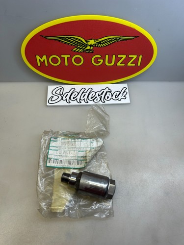 Soupape huile moto - 1,