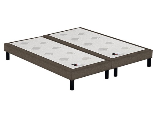 Sommier déco epeda - , confort