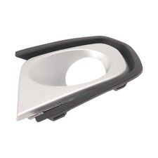 Calandre latérale de