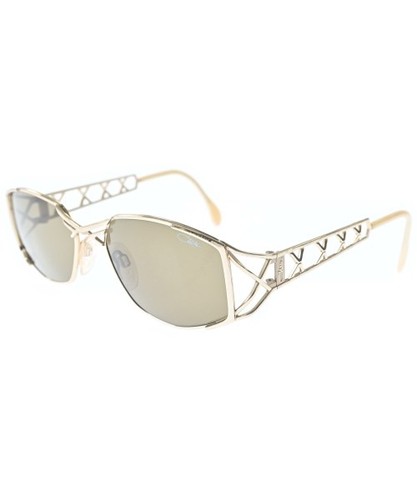 Lunettes soleil cazal logo - lunettes,