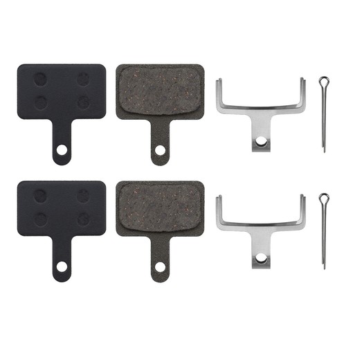 Paires plaquettes frein - paires,