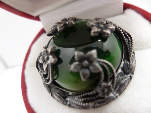 Bouton ancien xix - bouton, a