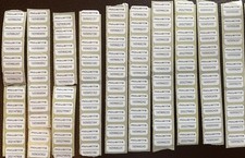 99 Vignettes Rowenta -