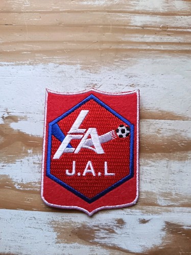 Patch football lfa - patch, de