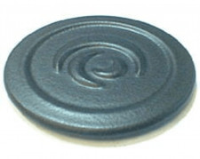 CHAPEAU DE BRULEUR MIJOTEUR AUXILIAIRE pour TABLE DE CUISSON GIAS - 44000871