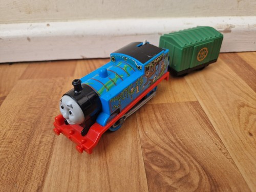 Thomas the tank engine - thomas,