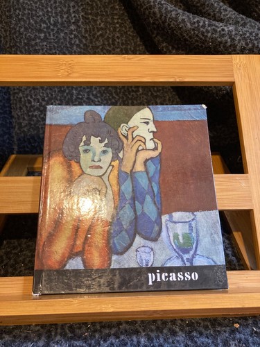 Henri dumont picasso - dumont, les