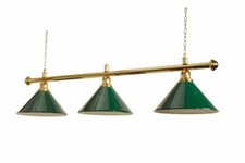 Lumière De Table De Billard